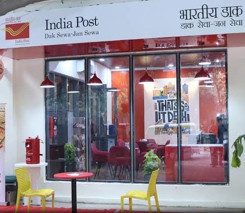 Delivering Tomorrow Today: India Post Unveils A Tech-Powered N-Gen Post Office