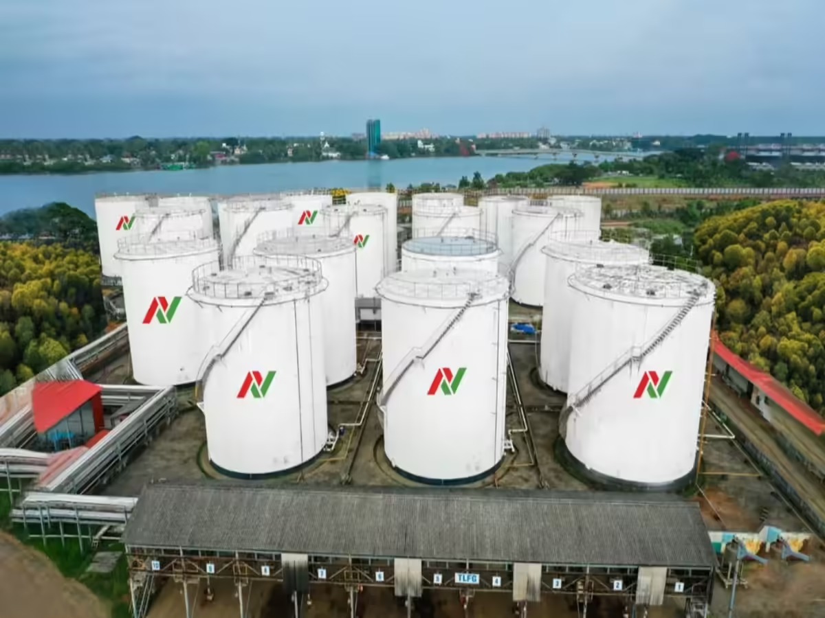 Aegis Vopak and Aegis Logistics Ink Strategic Greenfield Deal for JNPA Terminal Expansion