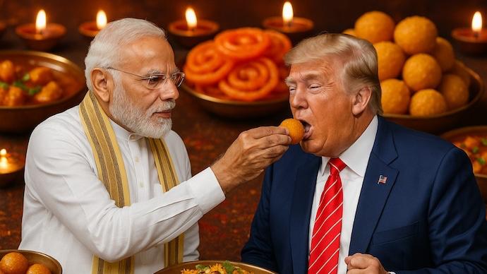 India’s Cuisine: A Potent Catalyst for Peace, Power, and Planetary Change