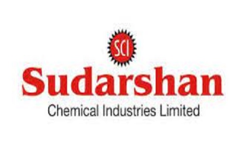 Sudarshan Chemical Confronts ₹505.8M Tax Notice, Investors Watch Closely