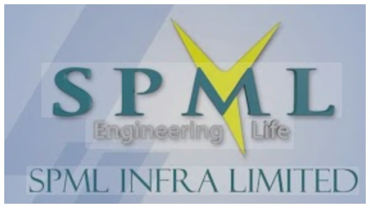 SPML Infra Secures ₹11.28 Billion Contract To Strengthen Infrastructure Projects
