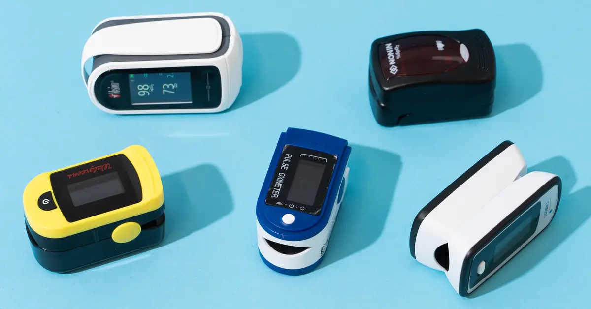 Closing the Gap: How Technology Can Help Address Disparities in Pulse Oximetry