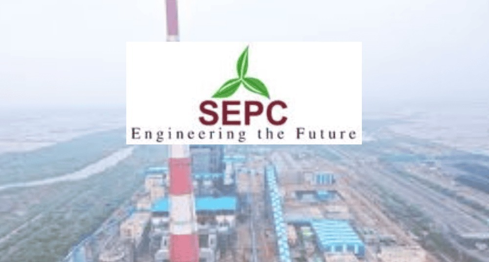 SEPC bags ₹3,300-crore SECL mining contract; 10-year deal boosts order book visibility