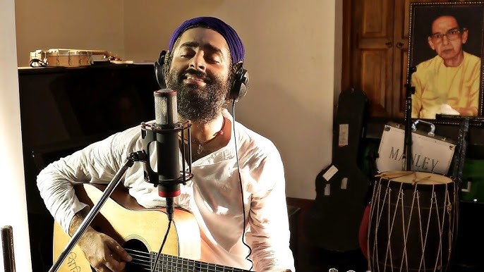 Arijit Singh Calls It Off: Playback Era Ends With A Heartfelt Goodbye