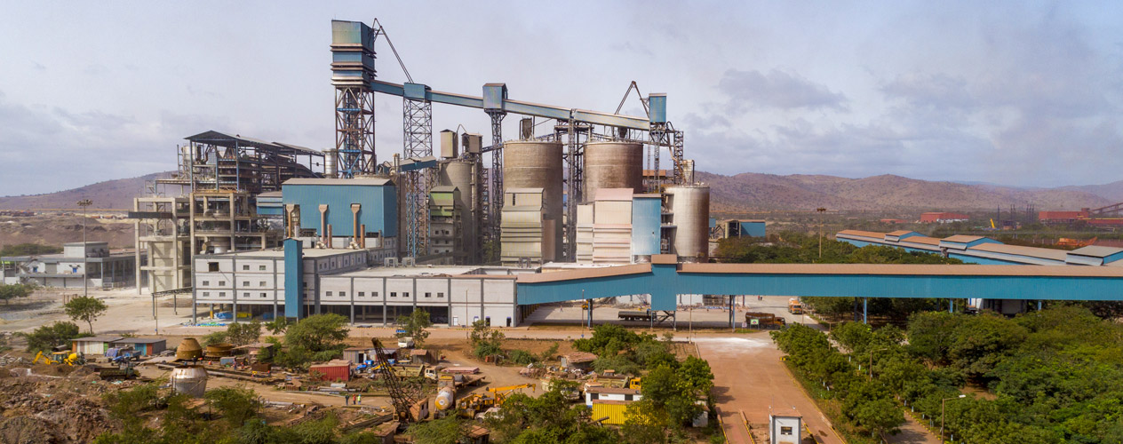 JSW Cement Gets Green Light for Rs 4,000 Crore IPO After 4-Month Hold