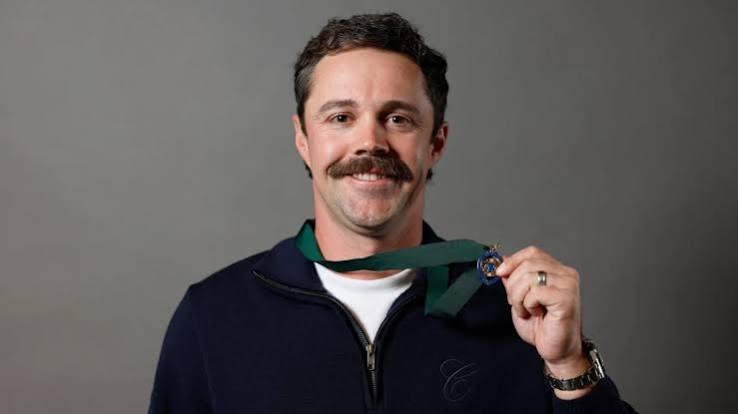 Back-to-Back Glory: Travis Head Joins Elite Company with Historic Allan Border Medal Triumph
