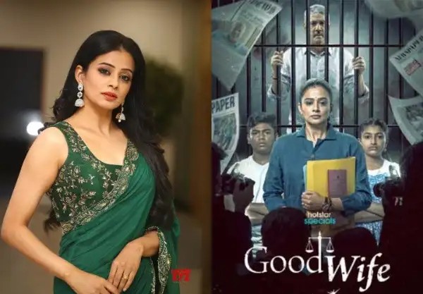 SRK, Scripts, and Strong Women: Priyamani’s Courtroom of Dreams