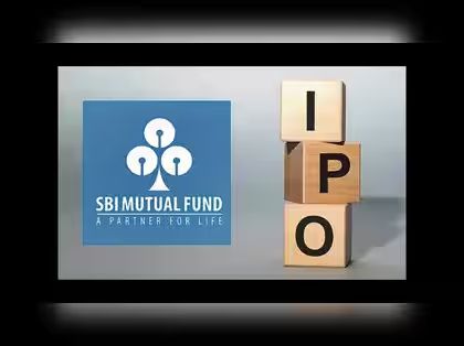 SBI Funds Management Prices IPO at ₹574 Per Share