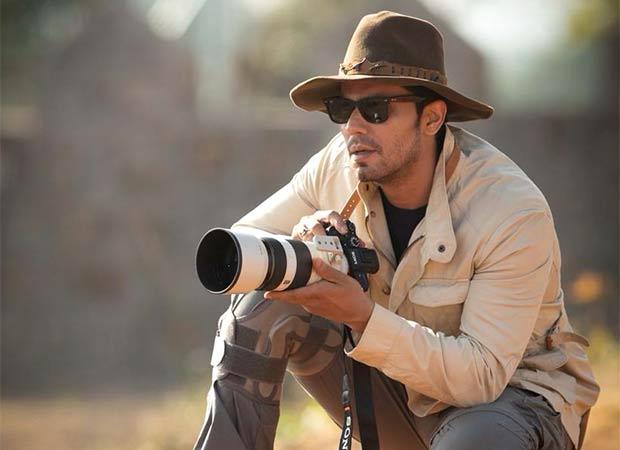 Randeep Roars: Actor Sounds the Alarm for Tiger Habitats on International Tiger Day