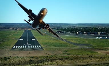 The Hub Effect: How Regional Airports Will Transform India's Aviation