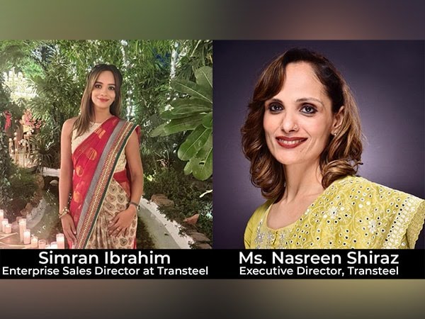 Like Mother, Like Daughter: The Dynamic Duo Behind Transteel's Market Dominance