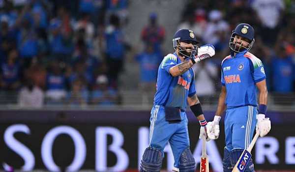Iyer's Spin Mastery: The Key to Kohli's Champions Trophy Success