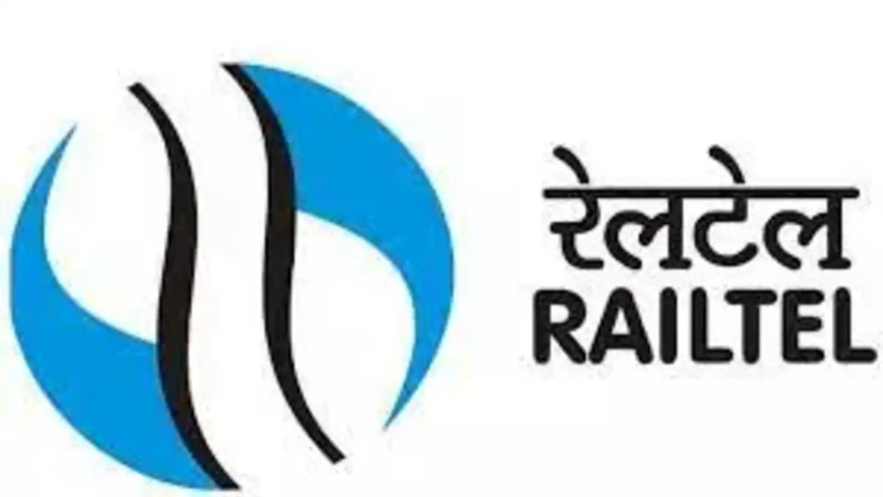 RailTel Bags ₹100.6 Million Odisha Order To Upgrade Transport Enforcement Systems