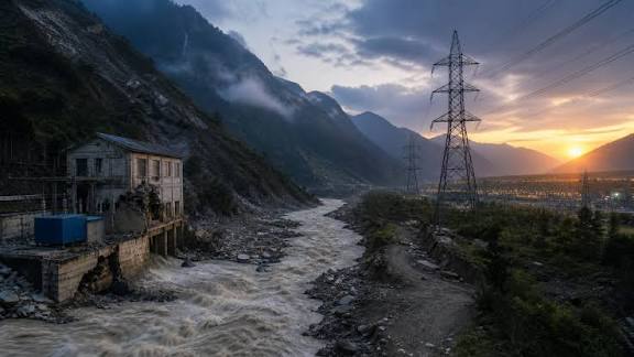 India Steps In as Nepal’s Power Backup-18 Hours of Daily Supply
