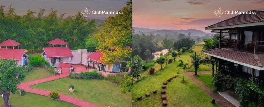 From Sahyadri Slopes To Tiger Territory: Club Mahindra Adds 159 New Holiday Keys