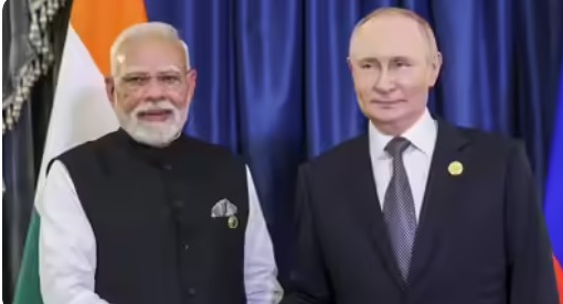 India–Russia agenda sharpens: Putin to discuss boosting Indian imports; inflation seen near 6% by December