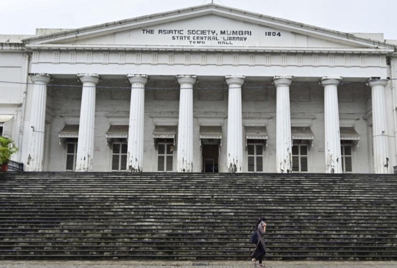 Bombay High Court Refuses To Lift Stay On Asiatic Society Elections