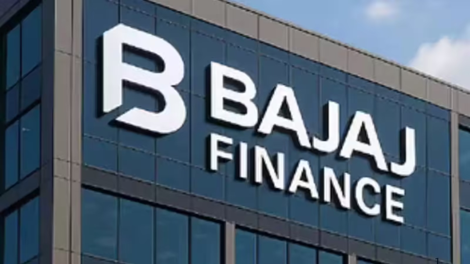 Profitability Challenges Prompt HSBC to Lower Bajaj Finance Valuation