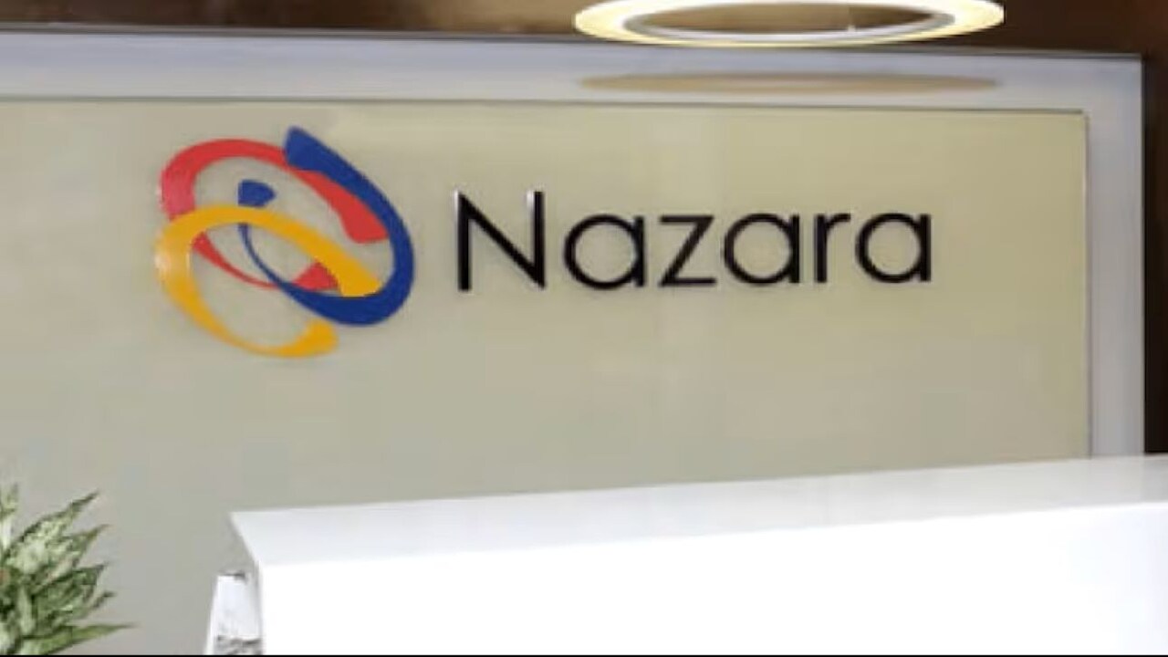 Nazara Technologies to Raise ₹7.34 Billion via Preferential Issue