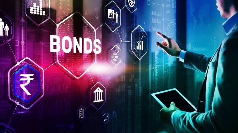 India’s 10-Year Bond Yield Edges Higher To 6.619%