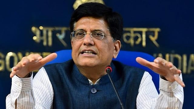 Goyal Draws Line: India Bans Transshipment, Shields Steel Industry from Dumping