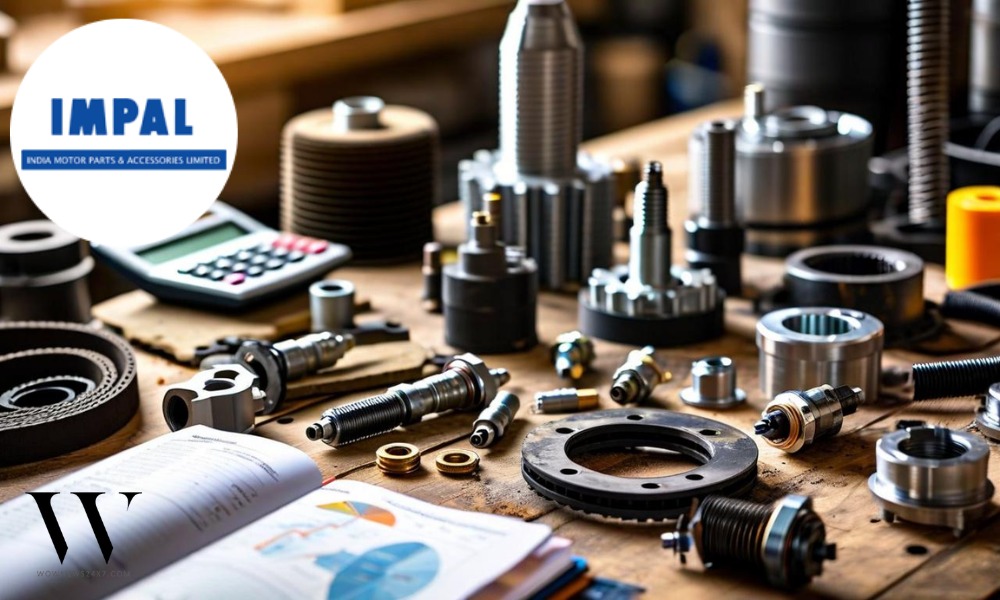 Accelerating Ahead: India Motor Parts & Accessories Ltd (IMPA)"s Q3 Results Signal Stability and Growth Momentum