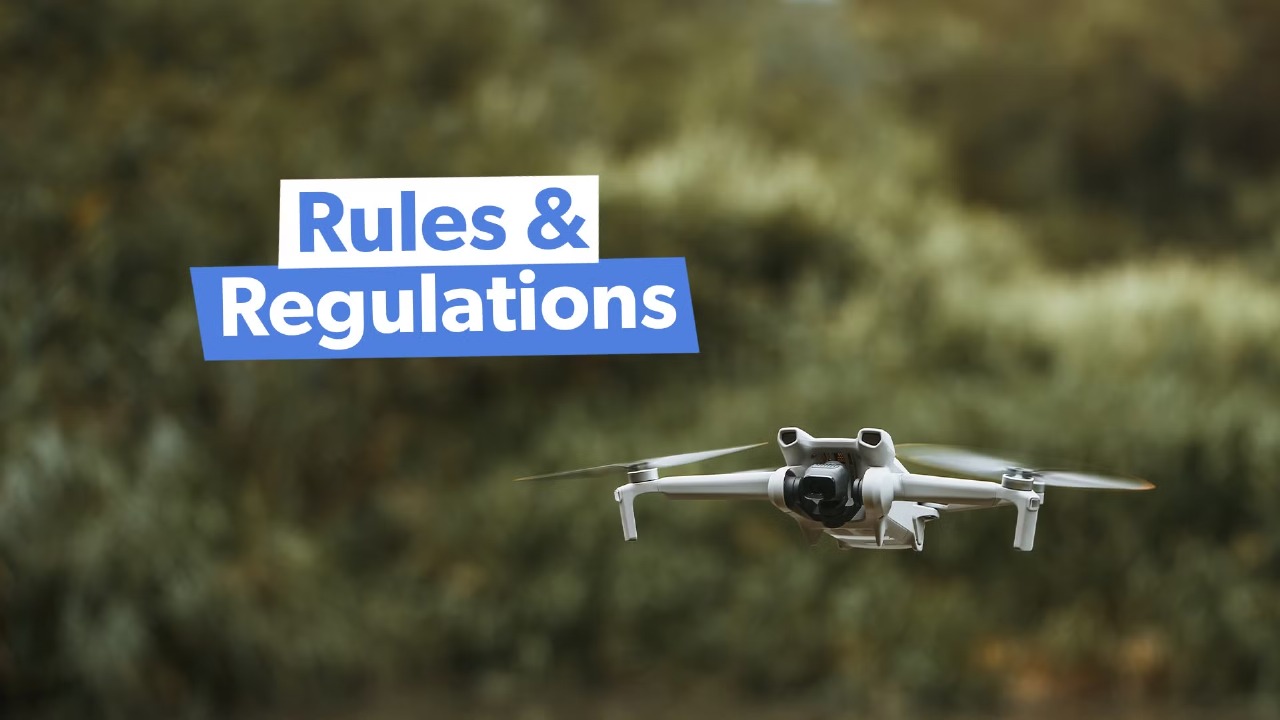 Drone It Like You Own It: India’s Sky Rules for 2025
