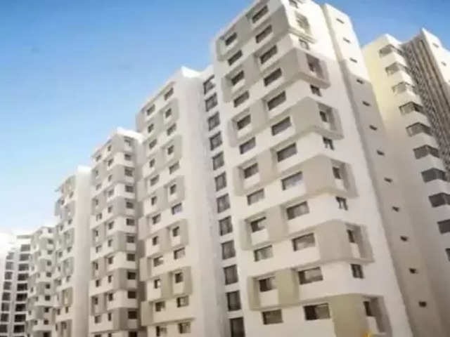Navkar Urbanstructure Considers Bonus Shares Issue