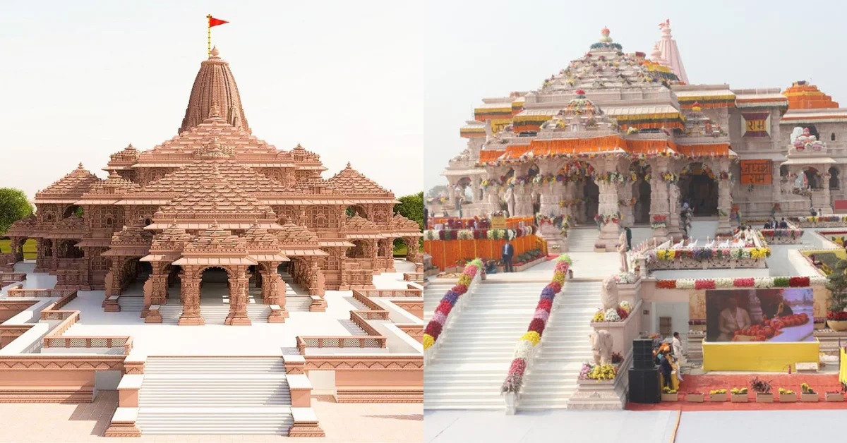 Ram Mandir Effect! Ayodhya’s Land Prices Surge to Historic Highs—Is This India’s New Investment Hub?