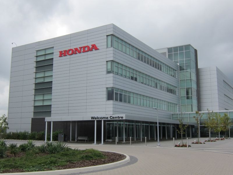 Honda Motor ADR Sees 0.5% Drop, Closing at $28.63 in Latest Market Activity