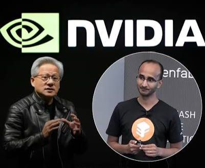 WOW STORY OF THE DAY - From Bottleneck To Breakthrough: How Rochan Sankar’s Enfabrica Won NVIDIA’s $900M Bet