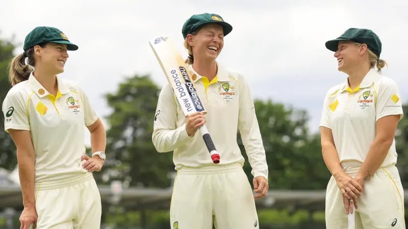 Australia Dominates England in Women's Cricket: Experts Reveal Key Factors