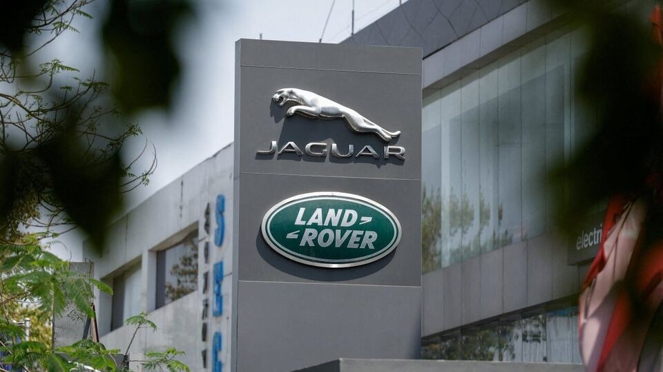 Jaguar Land Rover Eyes USD Senior Notes Offering To Strengthen Global Financing