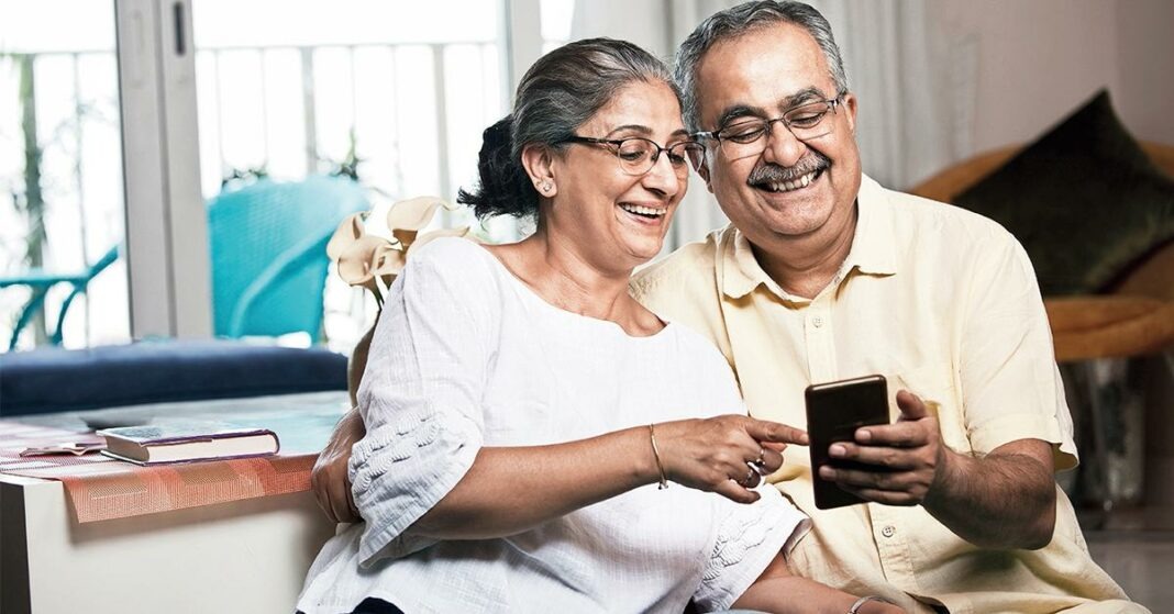 The Silver Economy: How Senior Housing Is Transforming India's Real Estate