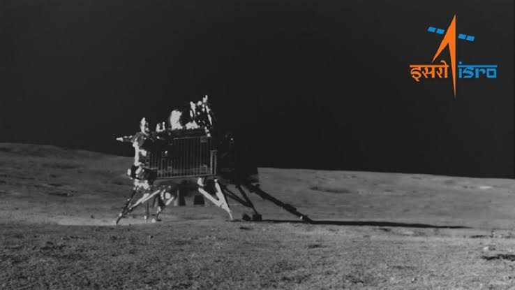 Unveiling the Moon’s Deep Past: Chandrayaan-3 Confirms 3.7 Billion-Year-Old Lunar Surface