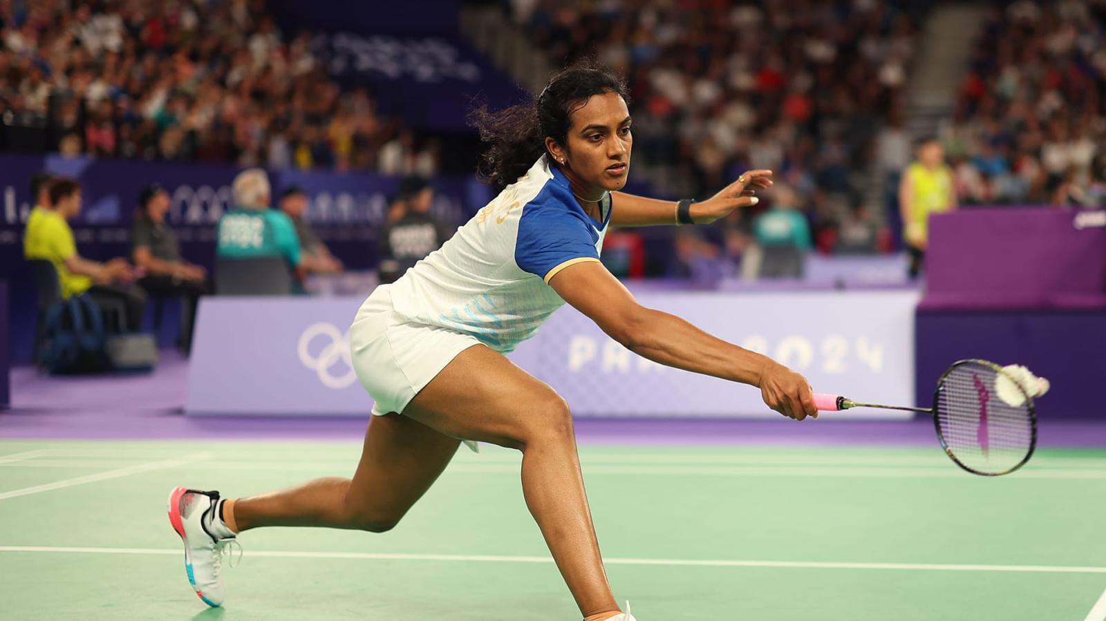 Smash Hit Squad: PV Sindhu & Lakshya Sen Lead India’s Charge at Hong Kong Open 2025