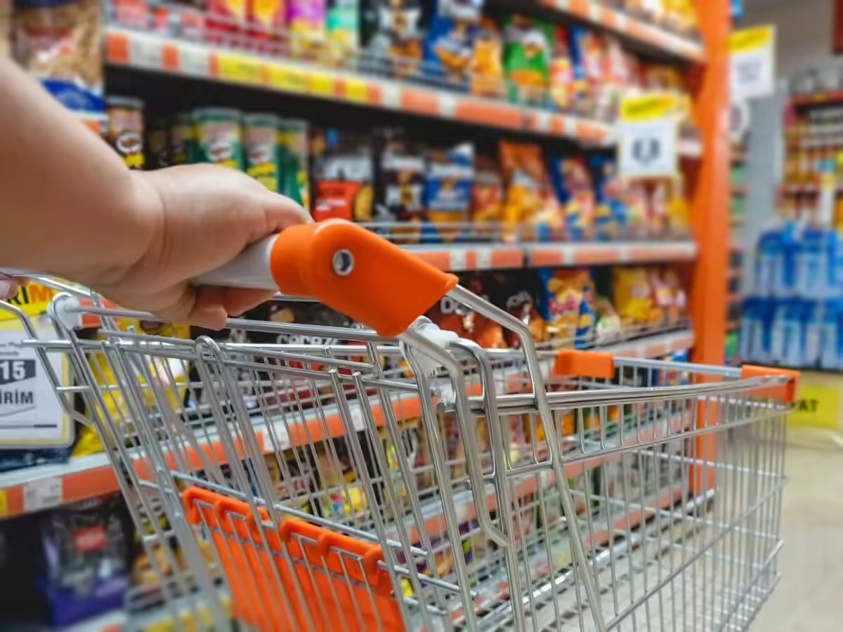 FMCG Majors To Raise Ad Spend As Margins Improve And Demand Picks Up