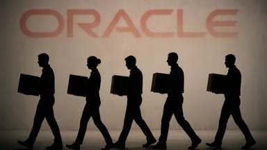 Oracle Workforce Restructuring Threatens Thousands of Indian Jobs Amid AI Push