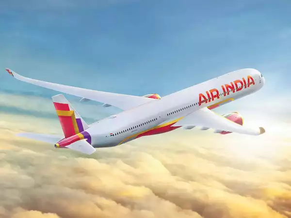 Air India Flight Turns Back Mid-Air