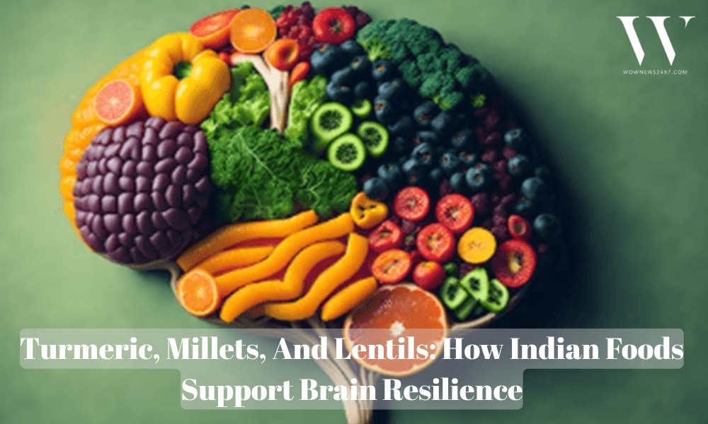 Indian Foods and Brain Tumour Risks: Neurosurgeon Clarifies Facts
