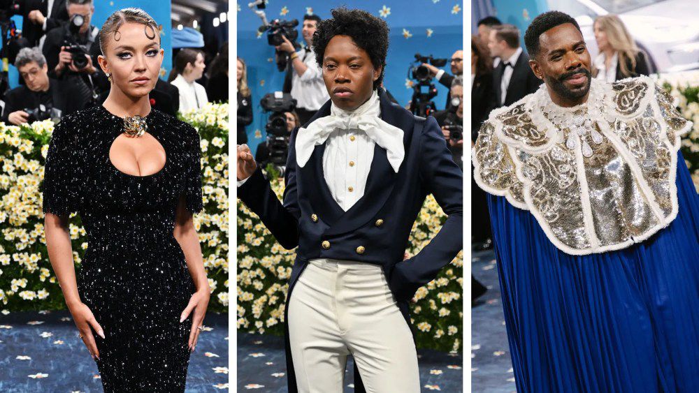 Threads of Glory: The Fiercest Fits from Fashion’s Most Fabulous Night