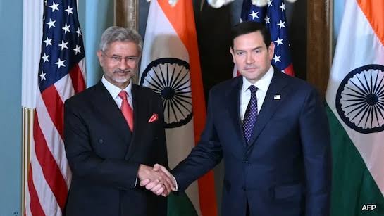 US-India Alliance: Marco Rubio Calls It the Defining Partnership of the 21st Century