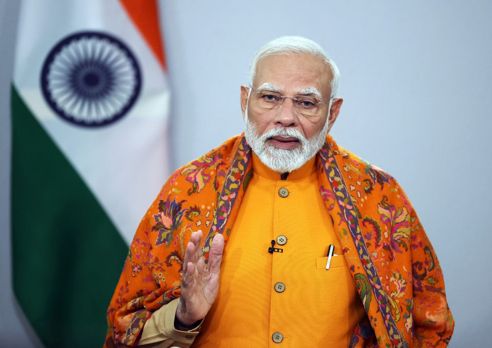 PM Modi to Launch Major Infrastructure Projects in Rajasthan and Gujarat