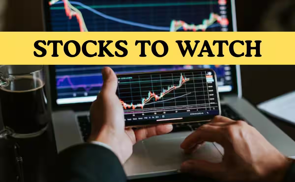 Stocks to Watch Today: Hero MotoCorp, LG Electronics, Tata Steel, SBI Lead Market Action