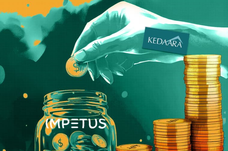 Kedaara’s Trophy Lock-In: $300 Million Fund to Hold the Crown Jewels