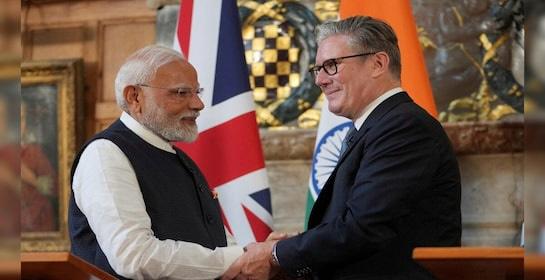 Spirits Soar, Prices Pour: India-UK FTA Opens Premium Liquor Doors