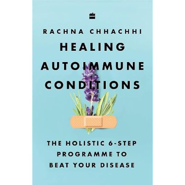Empowering Millions: Dr. Chhachhi's Autoimmune Book Ignites a Health Revolution