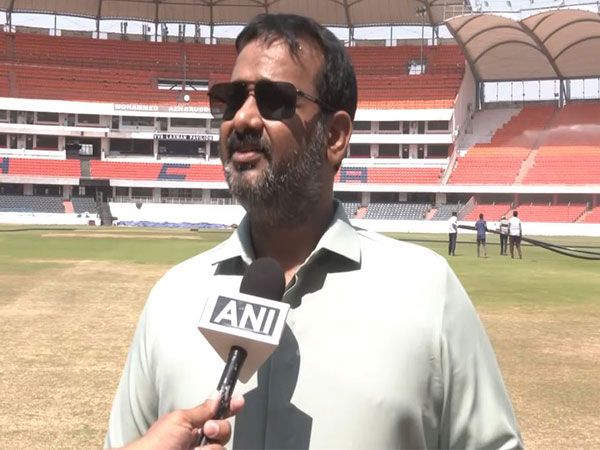 Hyderabad Huddles Up: India’s 2028 Olympic Glow-Up Starts Here!