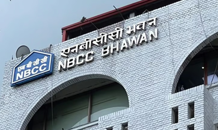NBCC Sells 111 Residential Units in Noida for ₹4.17 Billion