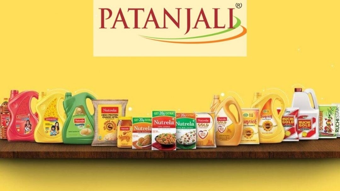 Patanjali Foods Infuses ₹5 Crore into Subsidiary Contemporary Agro